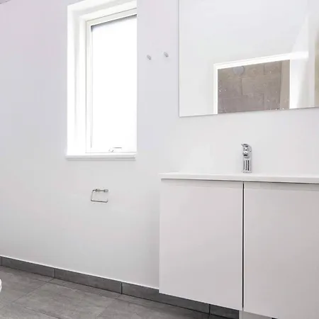 Prázdninový dům 8 Person In Romo